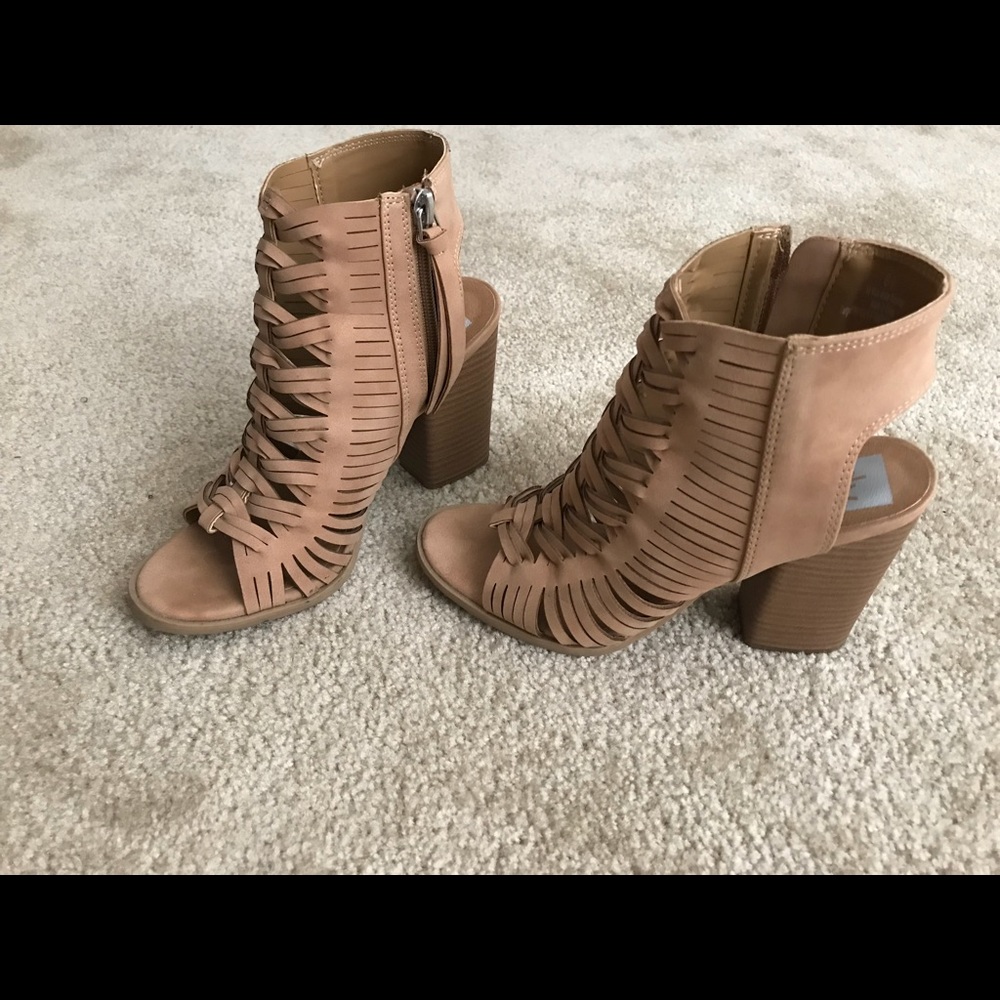 Dolce Vita heels